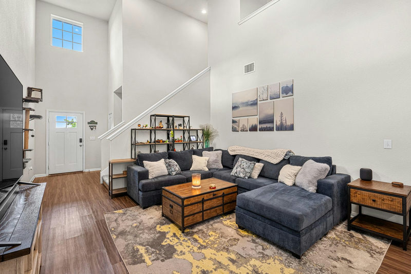 1109 Fairhaven Gtwy — exterior