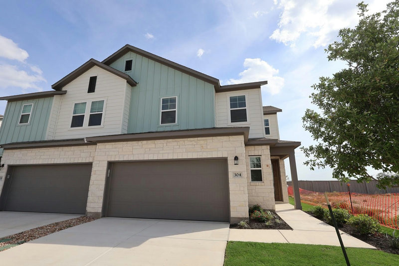 304 Emerie Way — exterior