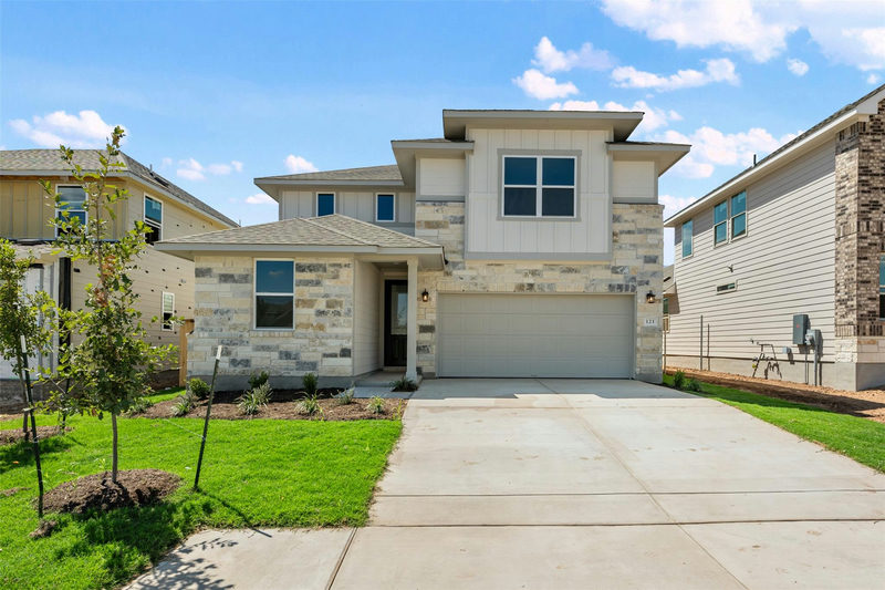 121 Jans Way — exterior