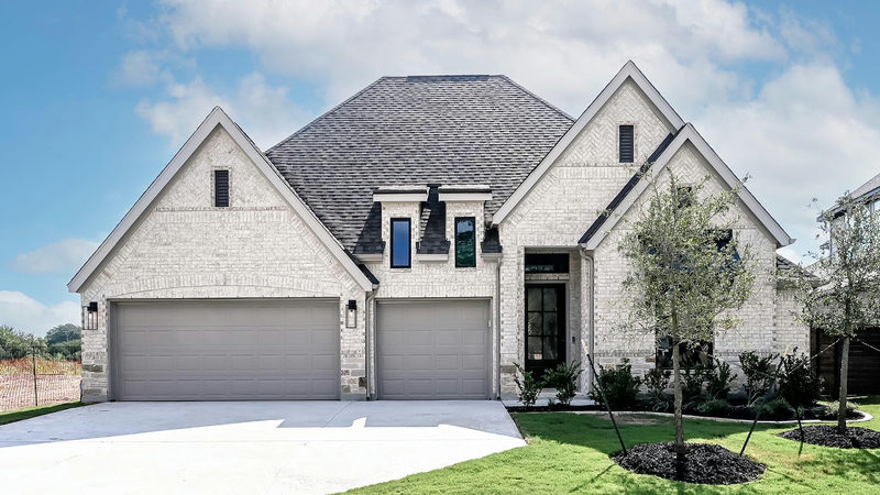 252 Melody Rd — exterior