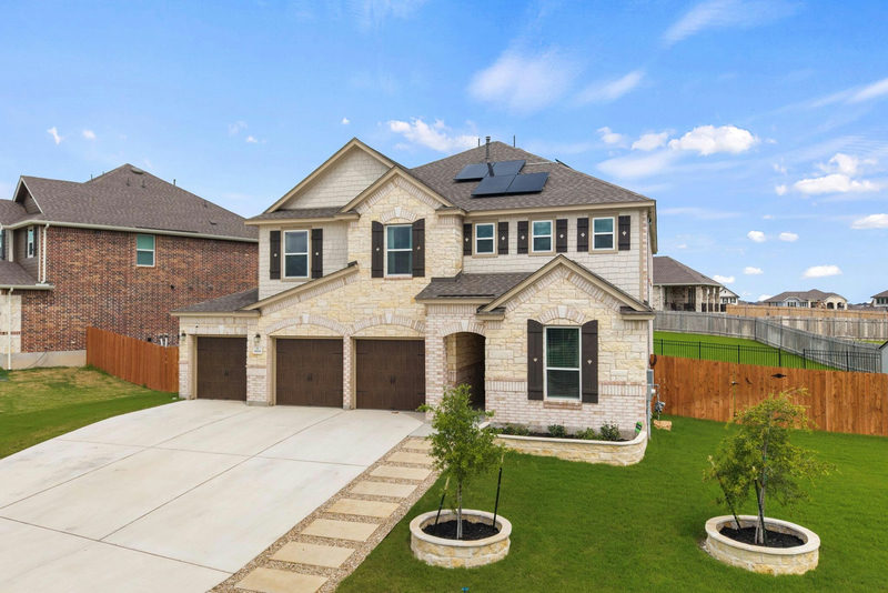 4908 Padula Dr — exterior