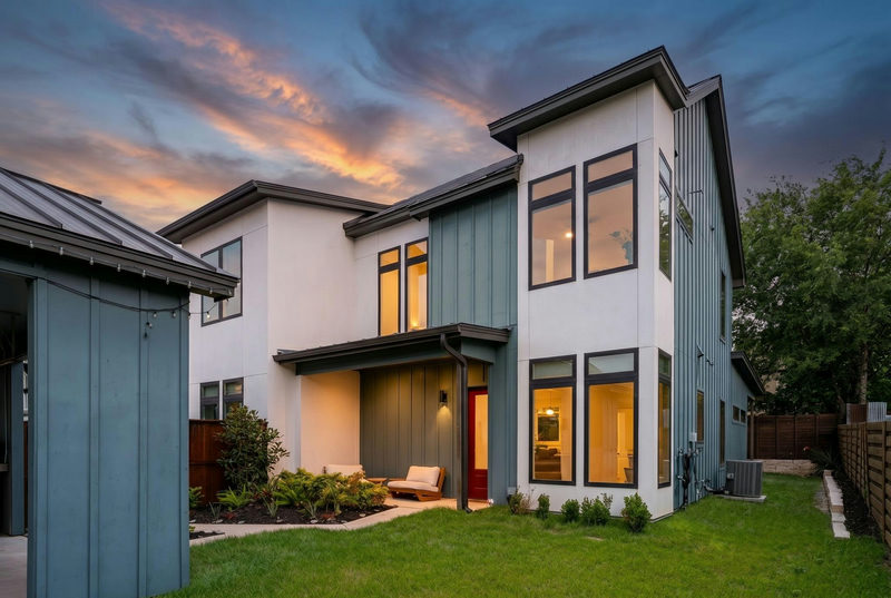 2103 Greenwood Ave #Building 1, Unit B — exterior