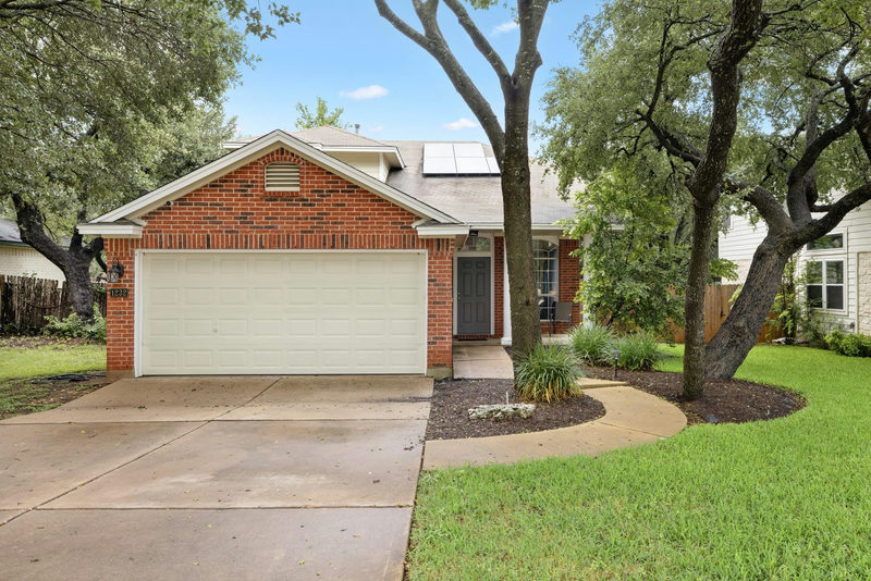 1232 Brashear Ln — exterior