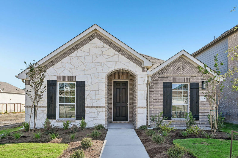 313 Brandywine Rd — exterior