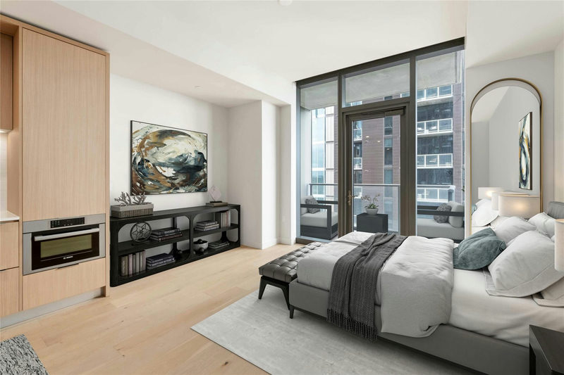 44 East Ave #2506 — exterior