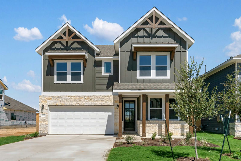 233 Kirra Ct — exterior
