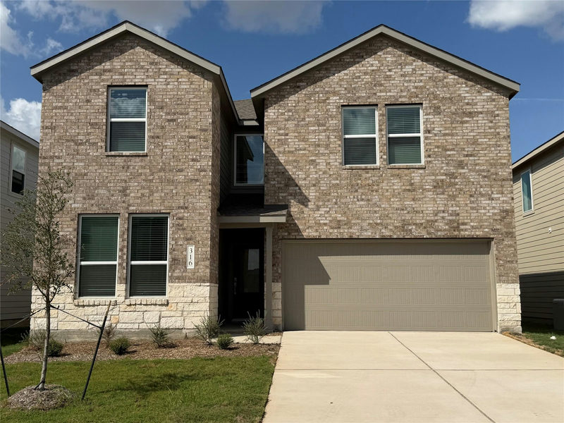 316 Rockies Rd — exterior