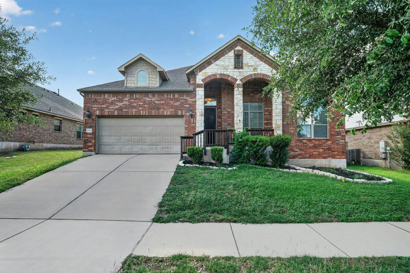 1509 Naranjo Dr — exterior