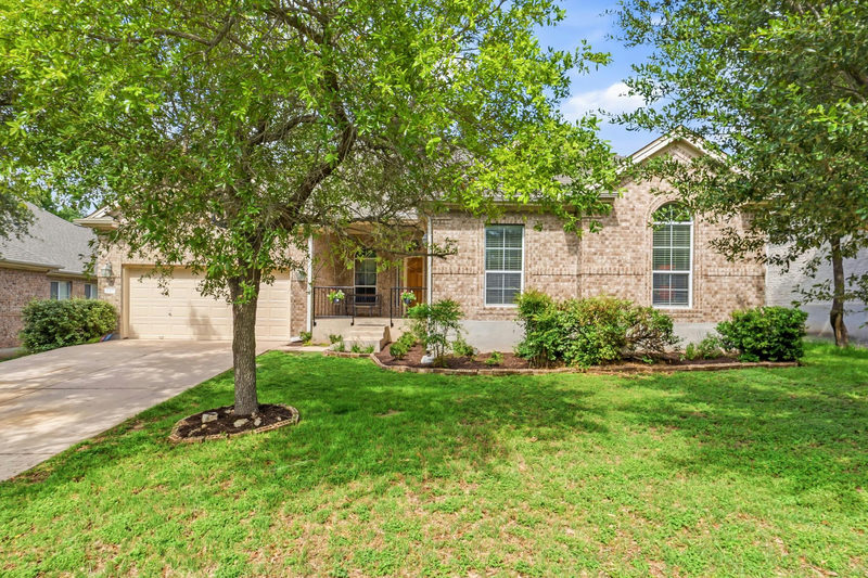 16809 Ennis Trl — exterior