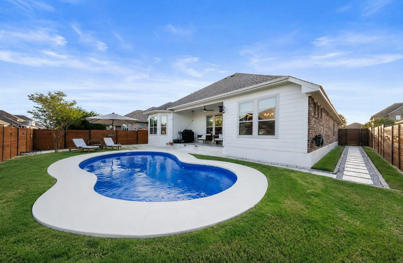 19405 Polden Hills Way — exterior