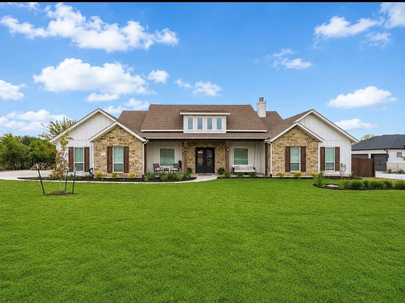 132 Huerta Rd — exterior