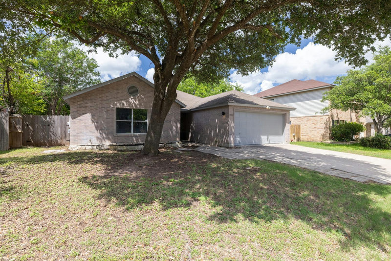 708 Justeford Dr — exterior