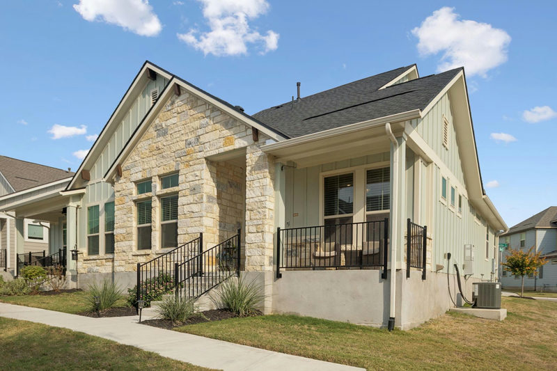 105 Lafitte Dr #101 — exterior