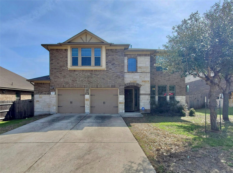 1436 Lindo Dr — exterior