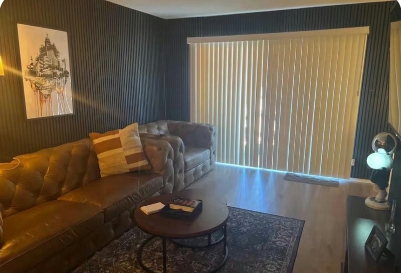 2600 Penny Ln #301 — exterior