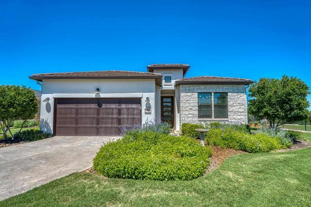 110 Delfino Place — exterior