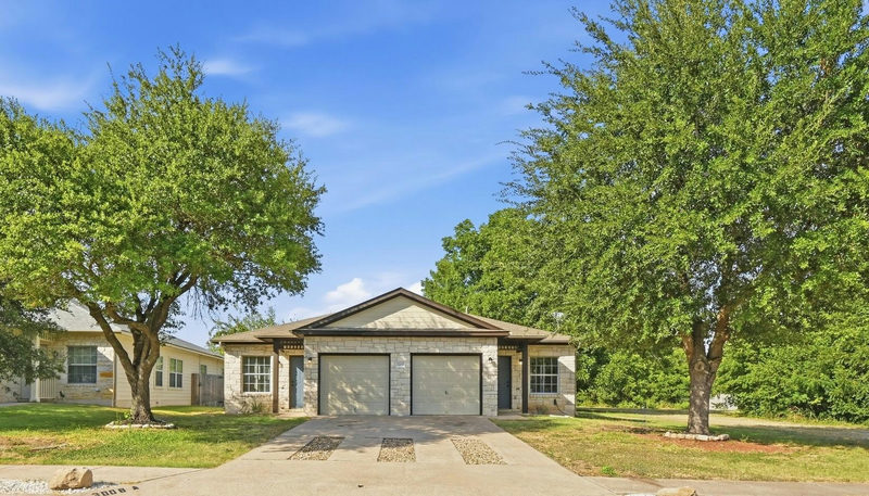 3008 Aftonshire Way — exterior