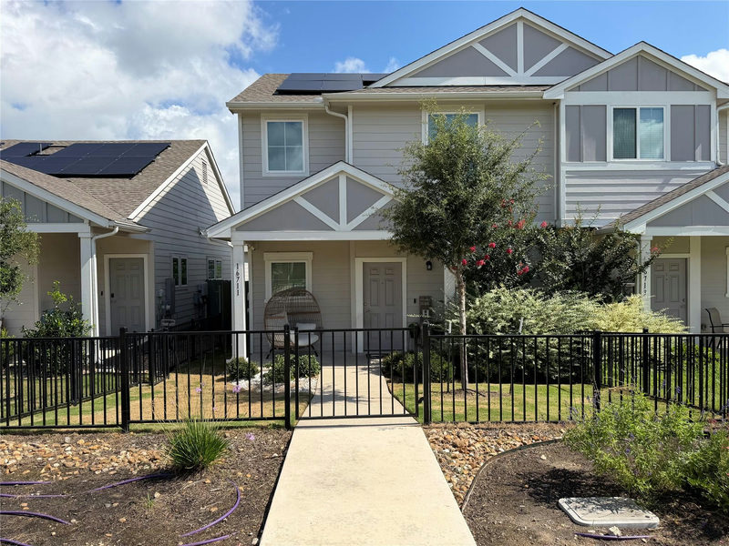 16711 Radiant Dr — exterior