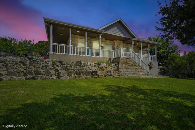 22101 Oban Dr — exterior