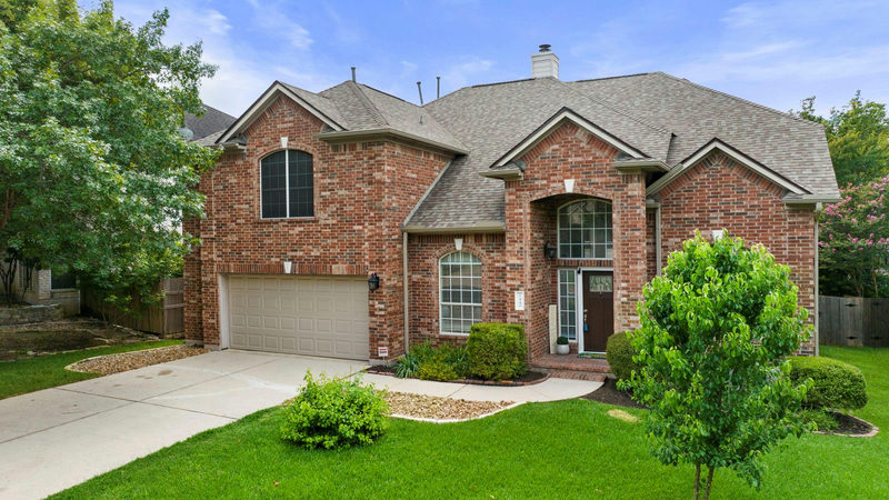 1440 Hargis Creek Trl — exterior