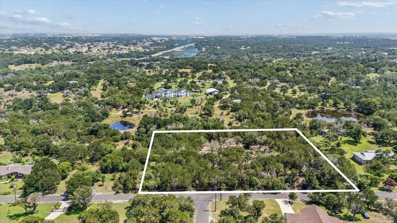 175 Spanish Oak Ln — exterior