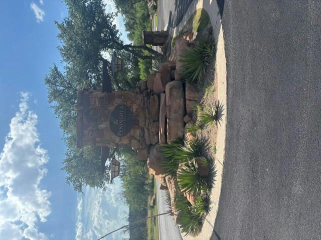 59 Peninsula on Lake Buchanan Dr N — exterior
