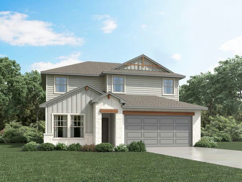 13309 Rindle Reach Dr — exterior