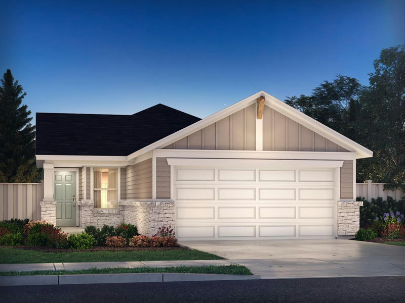 12424 Saint Thomas Dr — exterior