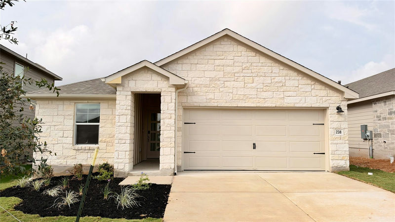 238 Sue Peaks Loop — exterior