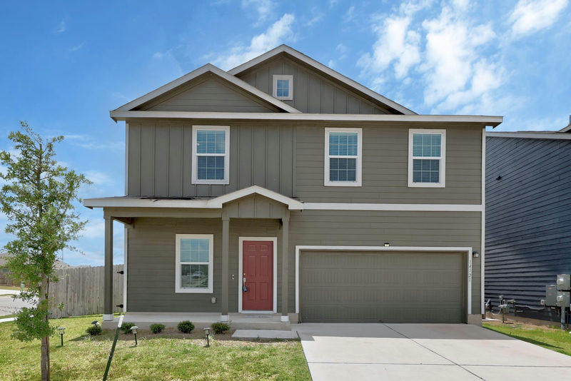14121 Berning Rd — exterior