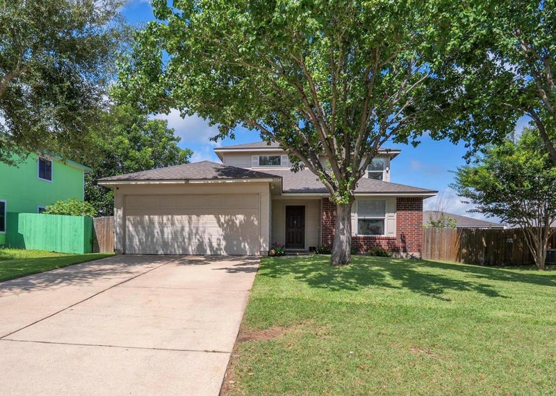 3003 MEADOW Ln — exterior