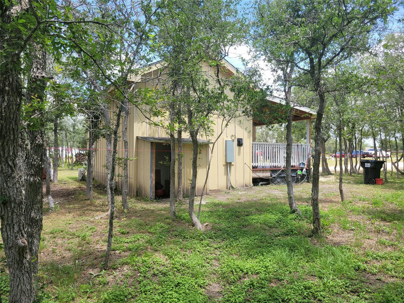 233 St Marys Rd — exterior
