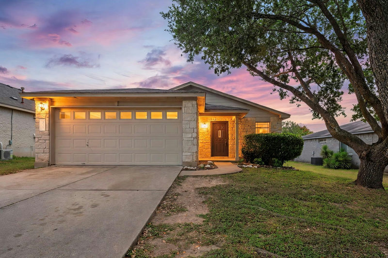 235 San Felipe Dr — exterior