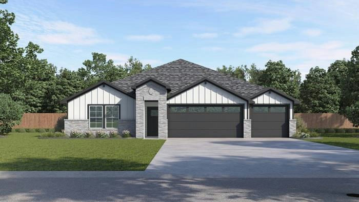 14720 Flying Aster Ln — exterior
