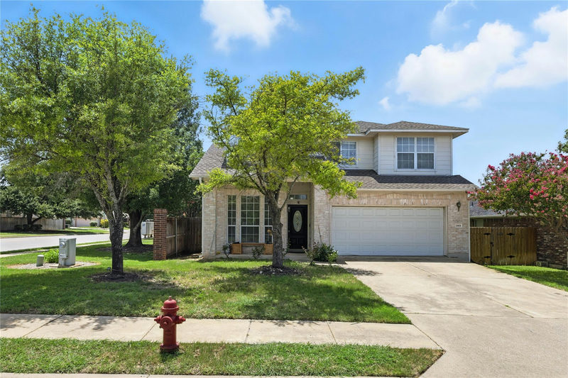 1901 Avante Dr — exterior