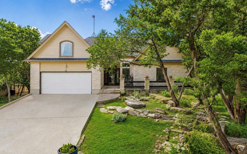 12 Springwood Cir — exterior