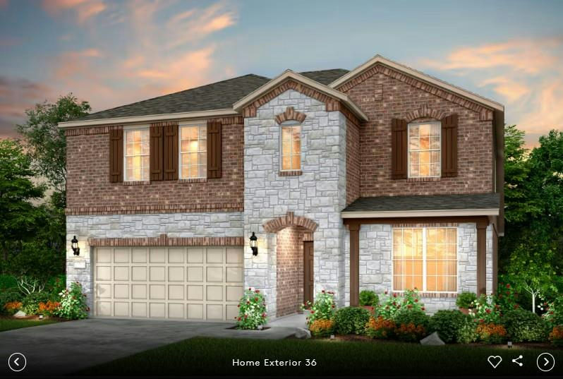 16825 Catemaco Walk — exterior