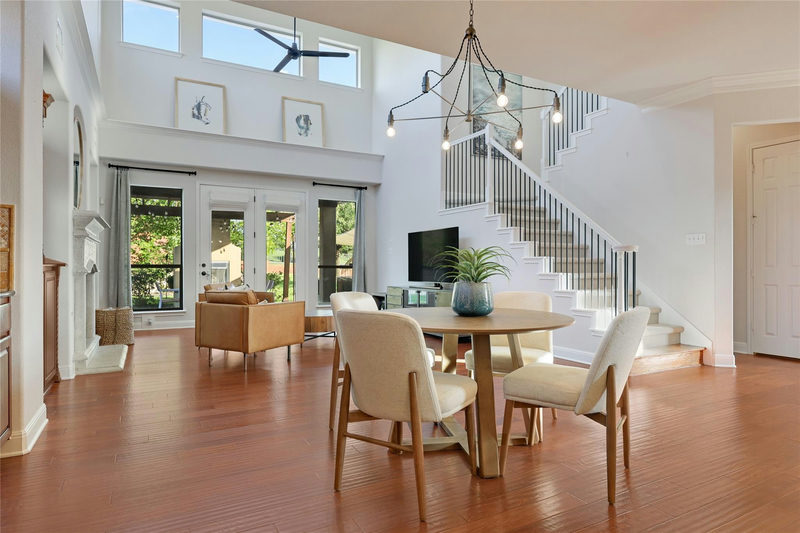 4102 Grand Vista Cir — exterior