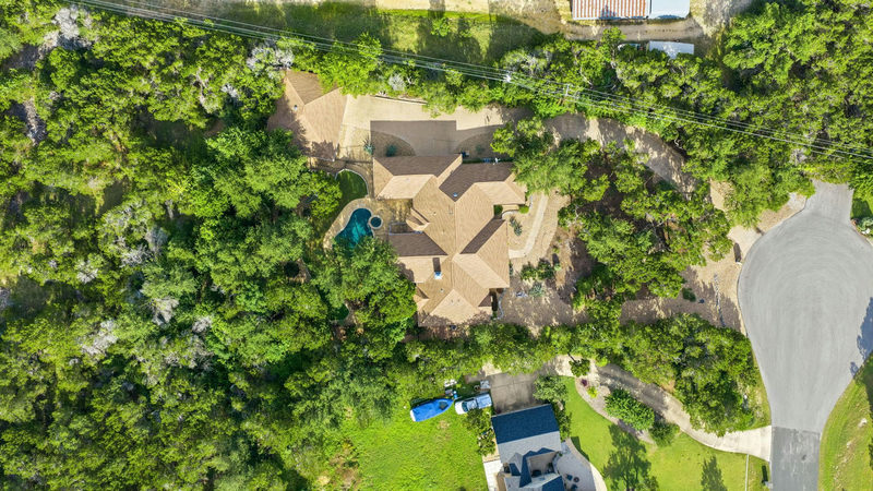 9310 Summer Sky Dr — exterior