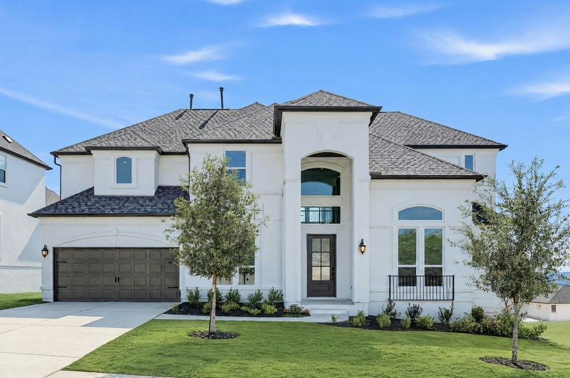 1517 Novara Trl — exterior