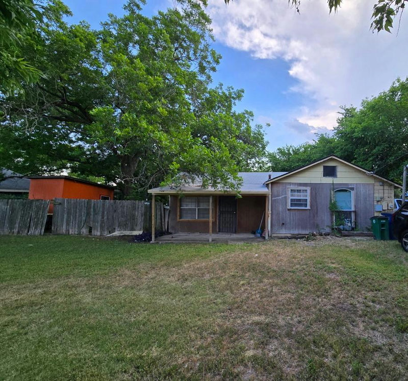 2703 Wheless Ln — exterior