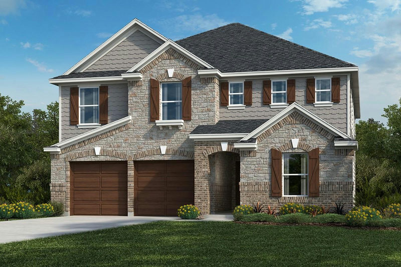 4700 Centola Loop — exterior