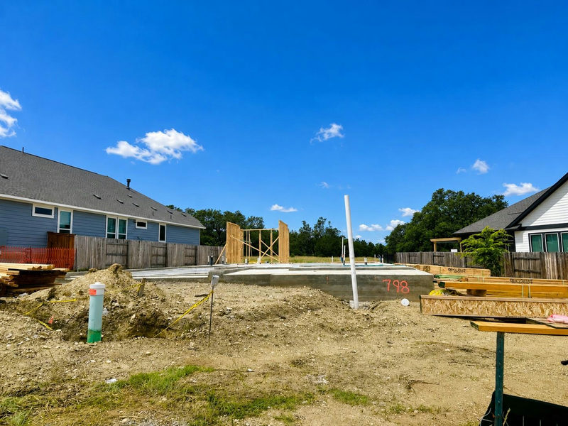798 Sage Thrasher Cir — exterior