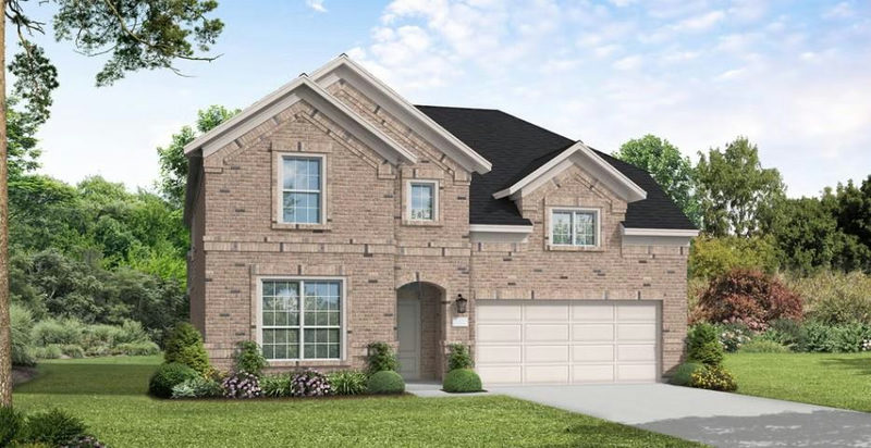 711 Sage Thrasher Cir — exterior