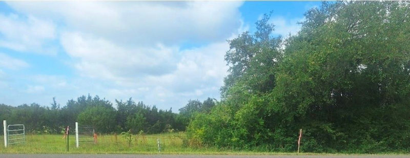 1495 County Road 281 Rd — exterior