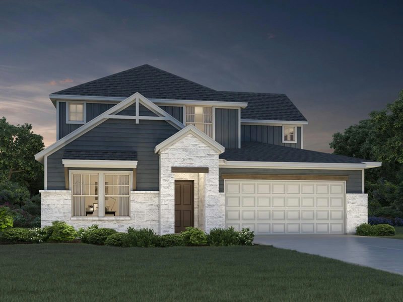 112 Cassins Nest — exterior