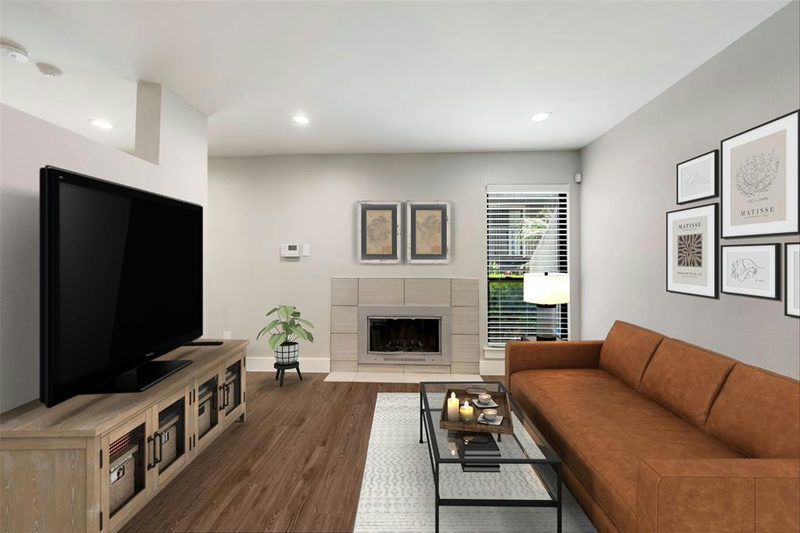 935 La Posada Dr #115 — exterior