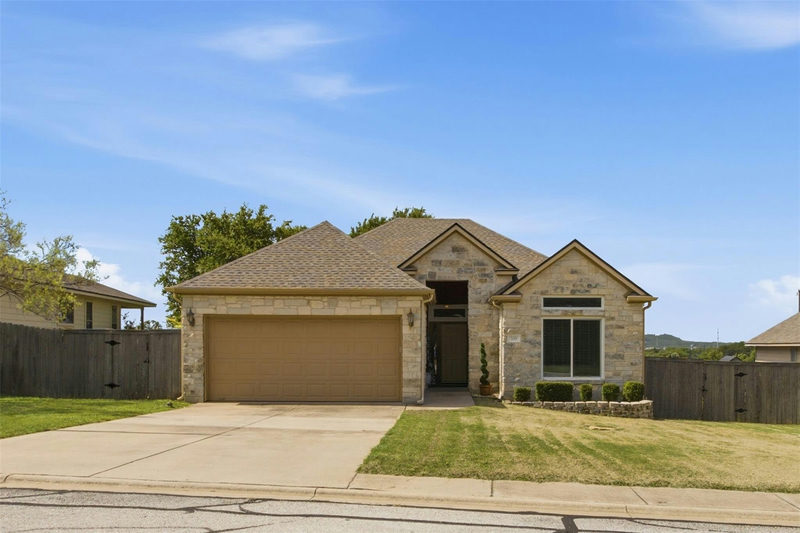 109 Cailin Ct — exterior