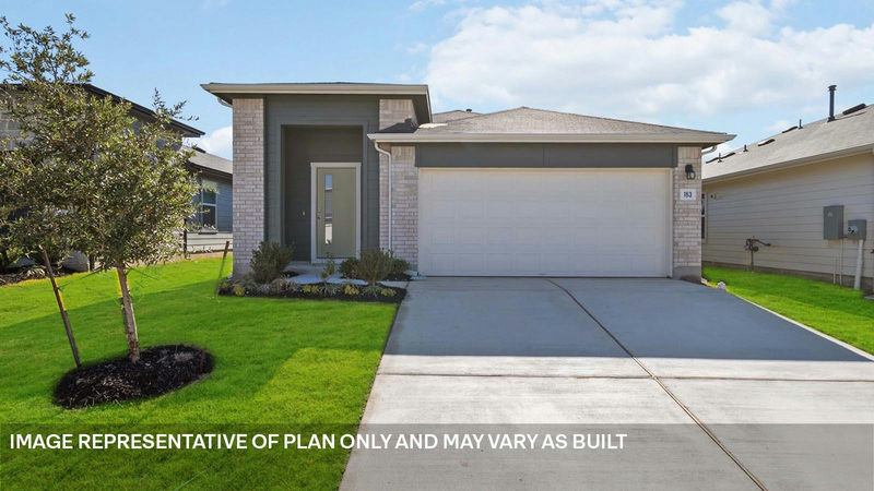 444 Mountain Pea Rd — exterior