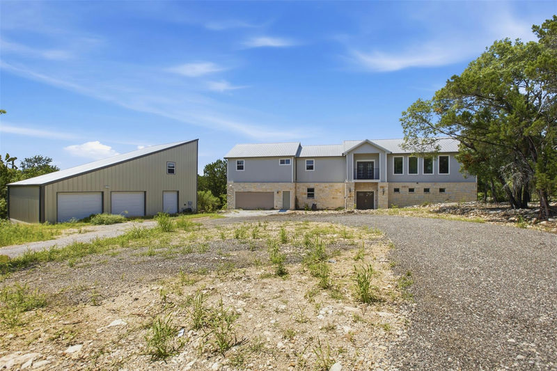 759 Riva Ridge Rd — exterior
